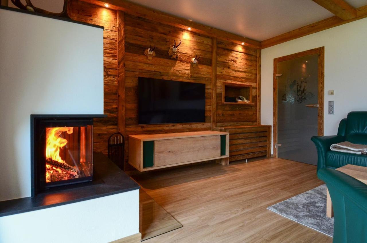 Appartements Kristall Абтенау Екстериор снимка