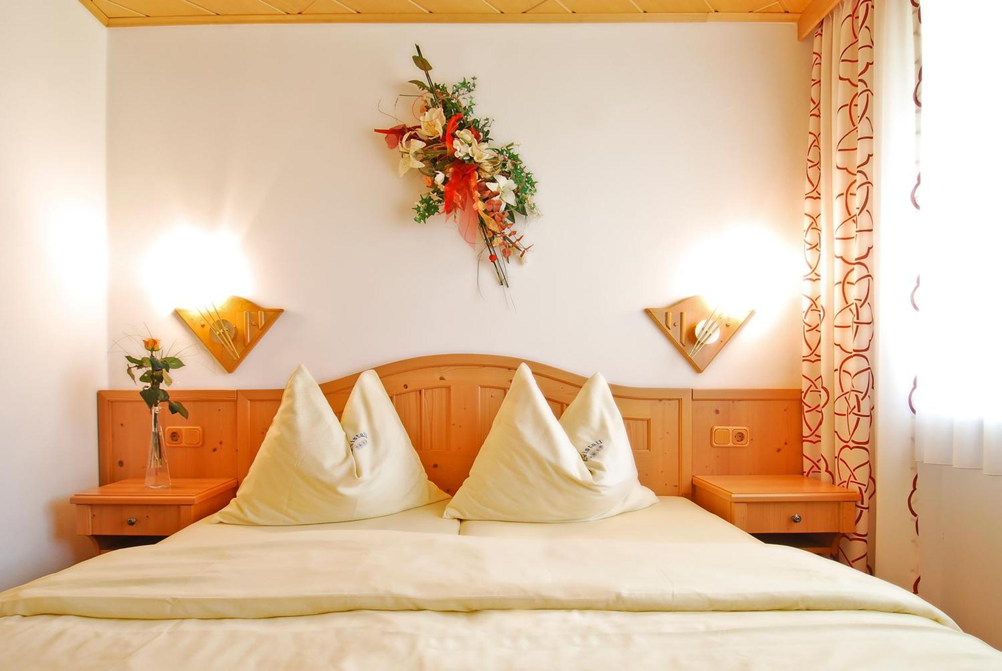 Appartements Kristall Абтенау Екстериор снимка