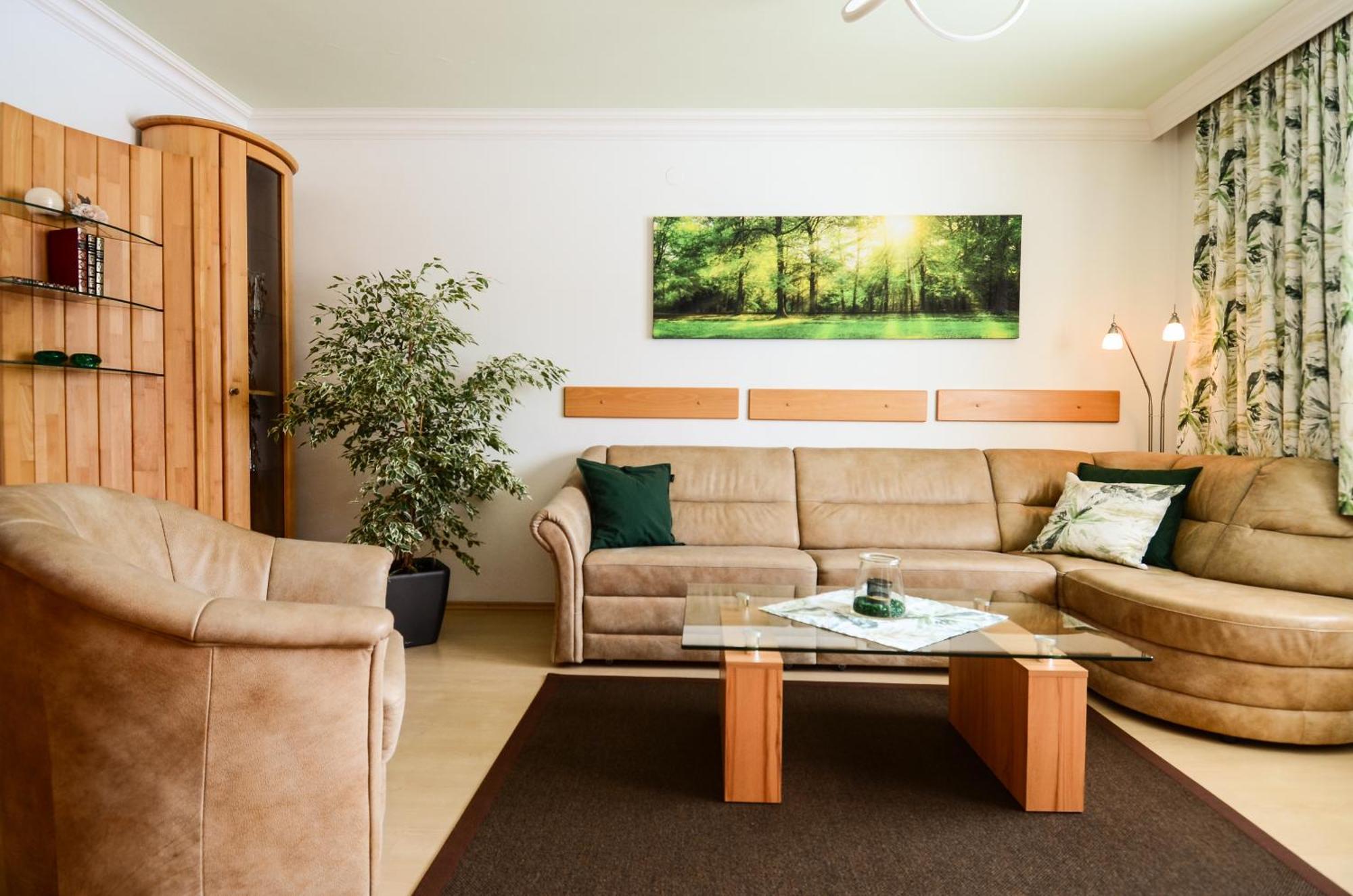 Appartements Kristall Абтенау Екстериор снимка