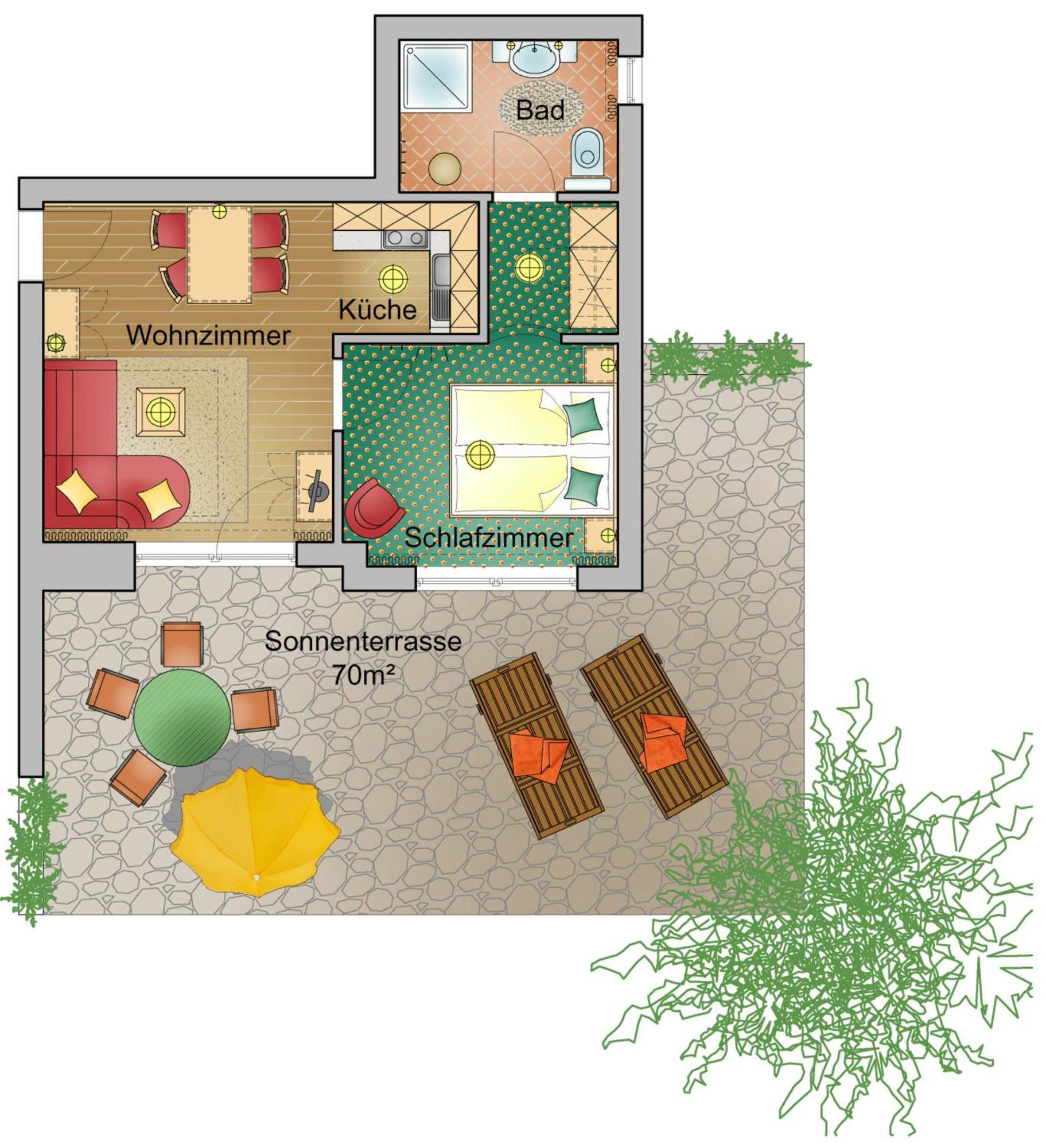 Appartements Kristall Абтенау Екстериор снимка