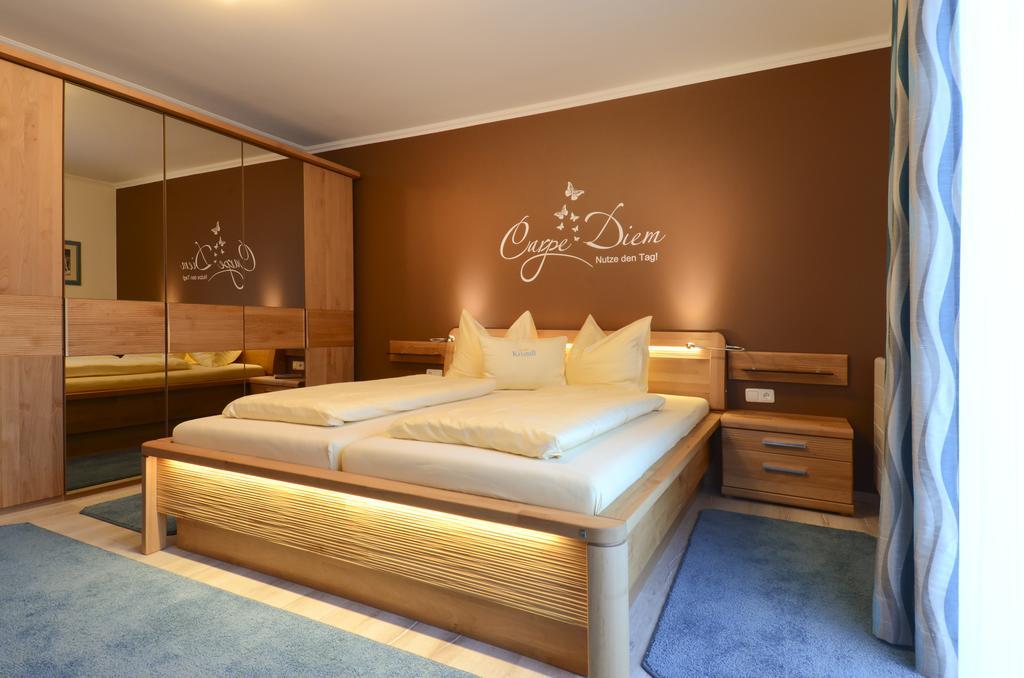 Appartements Kristall Абтенау Екстериор снимка