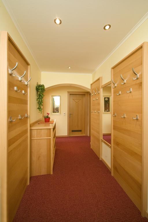 Appartements Kristall Абтенау Екстериор снимка